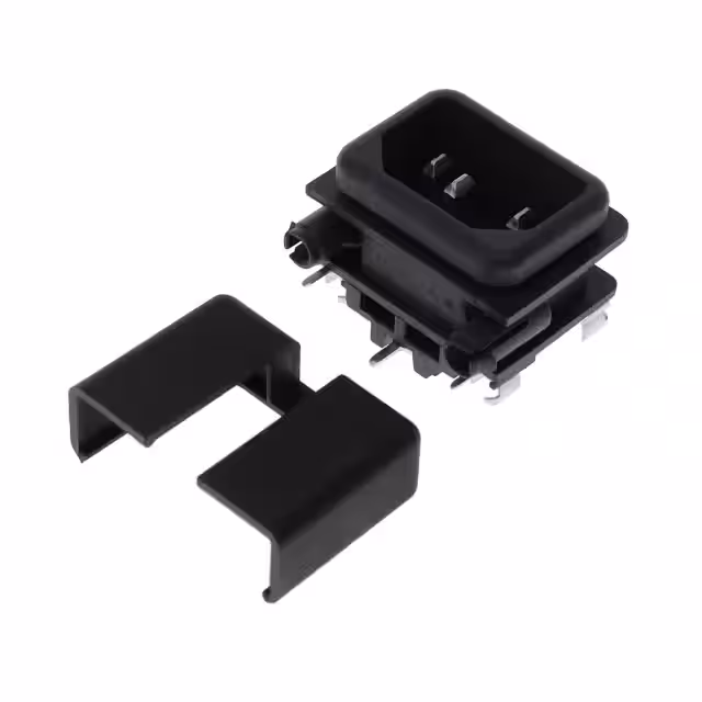 GSF1.2212.31 SCHURTER Inc.  Stromeingangsmodule (PEM)